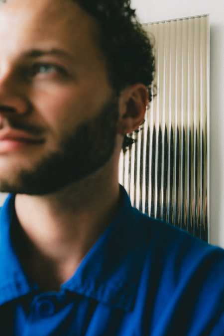 Behind the Scenes: filmmaker Dammes Kieft